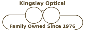 Kingsley Optical